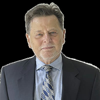 Gary Eldridge
